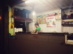 -王记生烫牛杂面馆(兰陵路店)
