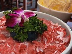 -东来顺•非遗火锅(外滩店)