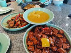 -南山素面馆(三亚南山文化旅游区店)