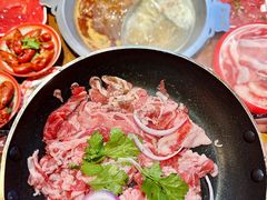 -万达广场(济南高新店)