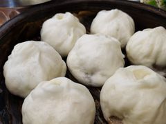 小笼包-老牌依强牛肉店(达道总店)