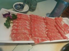-阳坊胜利涮羊肉(禧乐汇店)