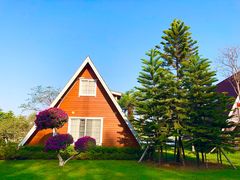 -迪茵湖田家舍生态农场