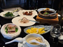 -上海苏宁宝丽嘉酒店·嘉府壹号中餐厅