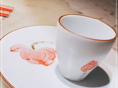 -红蜡烛-养生粥-津鲁菜(中山路店)