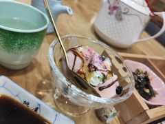 -桃屋日本料理(清华科技园店)