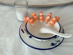 -碧海银沙海鲜餐厅(恒大海上威尼斯店)