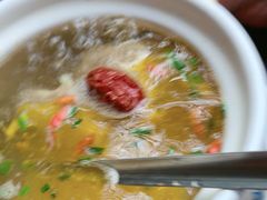 -又见炊烟私房菜(敬亭路店)