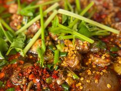 -温江公平红烧兔(总店)