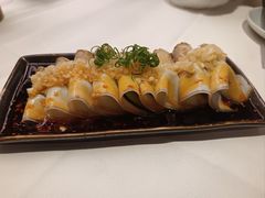 -天成·川菜家宴(礼岗店)