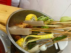-丹妹麻辣烫(袁家岭20year店)