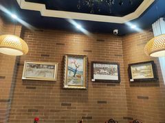 -安德烈俄式西餐厅(中央大街店)