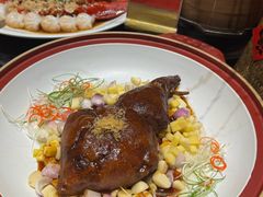 -汉水谣·江景餐厅(江滩店)