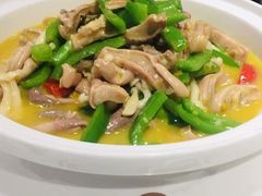 -小马哥融合菜(延安大街店)