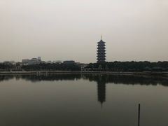 -葛仙湖公园