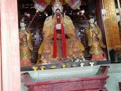 -丰都鬼城名山景区