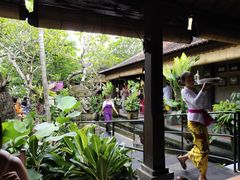 -脏鸭餐厅(乌布总店)