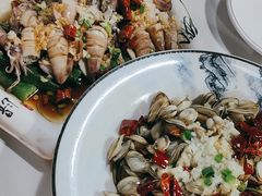 -威海渔村(静安旗舰店)