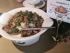 -前海沿·青岛菜(李沧万达店)