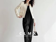 -CLMX(新天地凯德晶萃广场店)