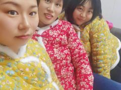 -山东大学(兴隆山校区)