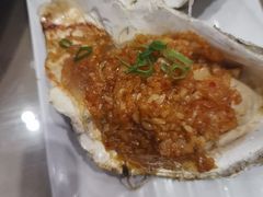 -鲜得莱渔港·小平岛海胆馆(七贤岭店)