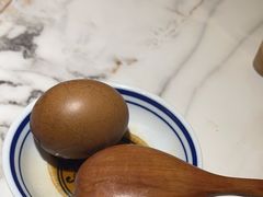 -雁滩白记·兰州牛肉面