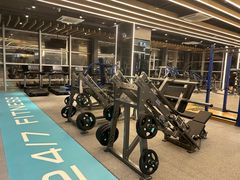 -24/7 FITNESS 健身(罗湖金光华店)