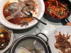 -马仕玖煲·融合菜·酥不腻烤鸭(人大店)