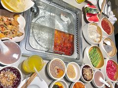 -海底捞火锅(徐州火车站店)