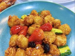 -明本湛江鸡•海鲜小厨(陈家祠店)