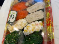 -池田寿司·新鲜现做(西红门荟聚店)