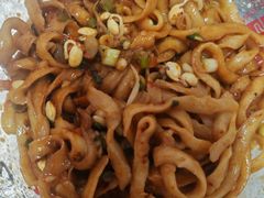 -老九圆山西面馆(CBD店)