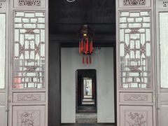 -南京市民俗博物馆(甘熙故居)