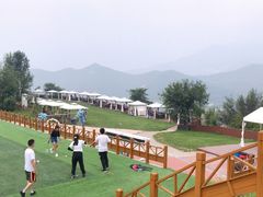 -潭柘厚院&山顶烤肉(潭柘寺店)