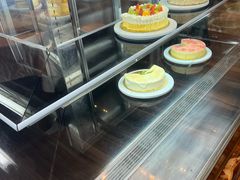 -万达瑞华酒店美食汇自助餐厅(楚河汉街店)