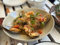 -Local泰莲庭(虹鳟鱼店)