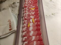 -涮福記·现切牛羊肉火锅(世纪汇店)
