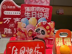-海底捞火锅(铂澜大象城店)