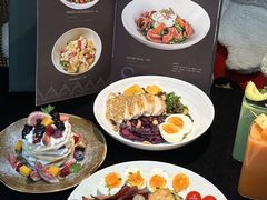-翡翠鸟精品泰国菜(北辰财富中心店)