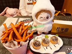 -仁义涵西餐·咖啡(中华巴洛克店)