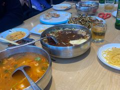 -顺姬冷面(长白西路店)