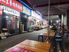 -魏记里脊肉炸炸炸(南门口店)