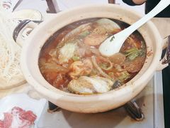 -牛腩之旅·牛腩牛杂煲(光启城美食城店)