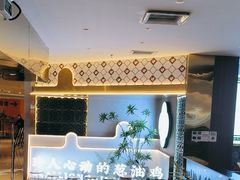 -玲珑·新粤菜(安华汇店)