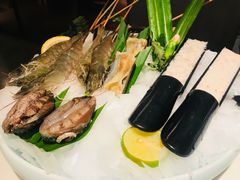 -生如夏花泰式火锅(伊藤双楠店)