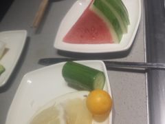 -海底捞火锅(凯德广场店)