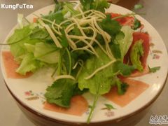 普通档_7元_(配菜)-刘老头云南过桥米线