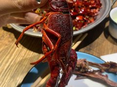 -叶派龙虾•招牌香辣蟹·海鲜(中海国际店)