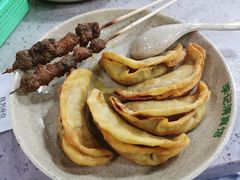 -李记清真馆(打钉巷店)